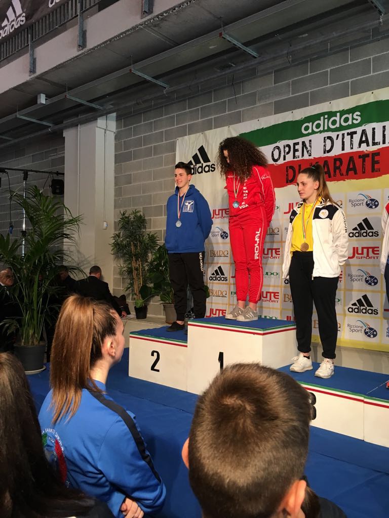 {keywor d} adidas karate italia